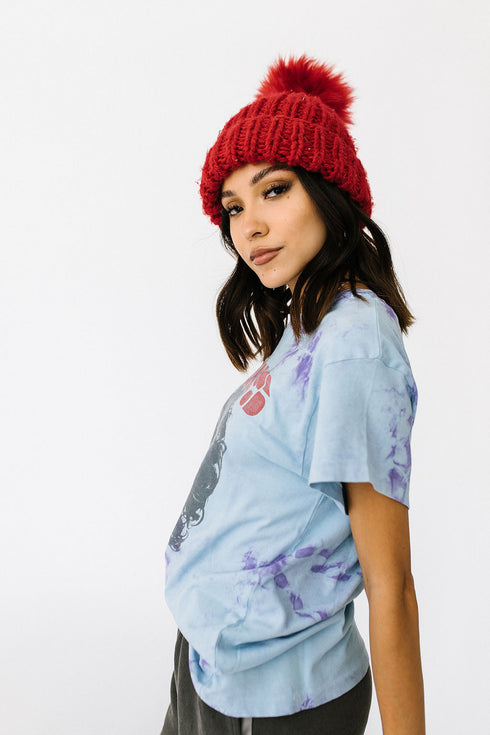 The Doors Strange Day Tour Tee